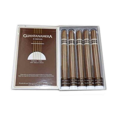 Guantanamera Cristales (1τμχ)